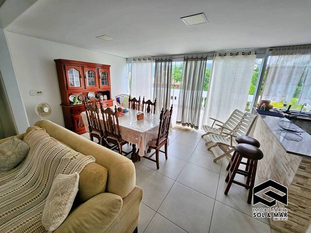 Apartamento para Venda em Guarujá - 4