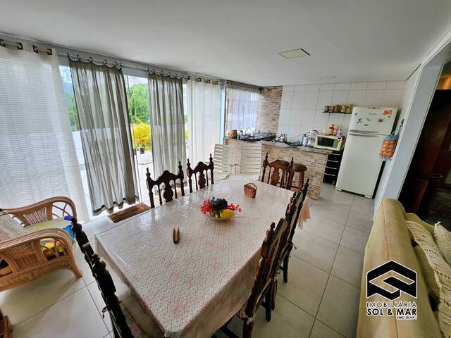 Apartamento para Venda em Guarujá - 5