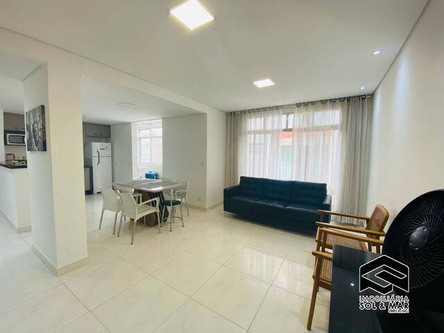 Apartamento para Venda em Guarujá - 4