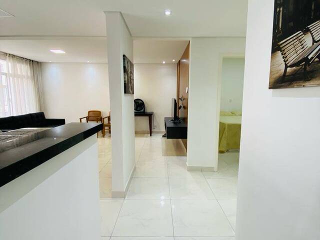 #23595 - Apartamento para Venda em Guarujá - SP