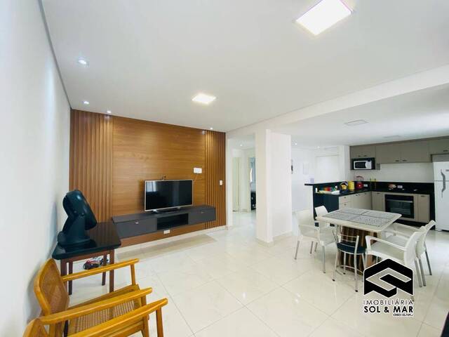 Apartamento para Venda em Guarujá - 5