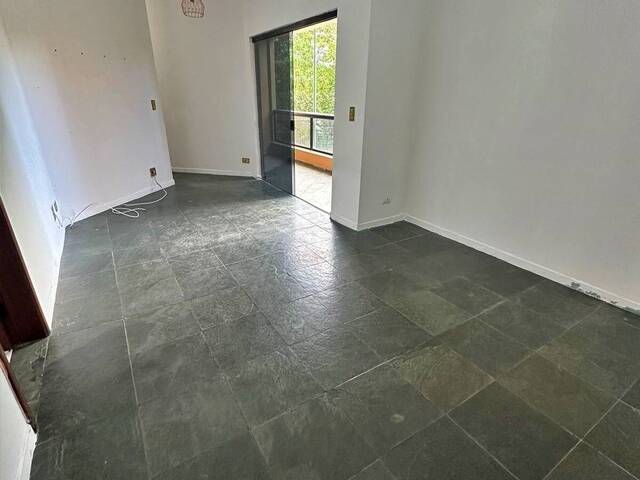 #23604 - Apartamento para Venda em Guarujá - SP
