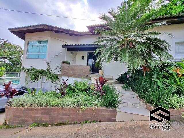 #23609loc - Apartamento para Venda em Guarujá - SP