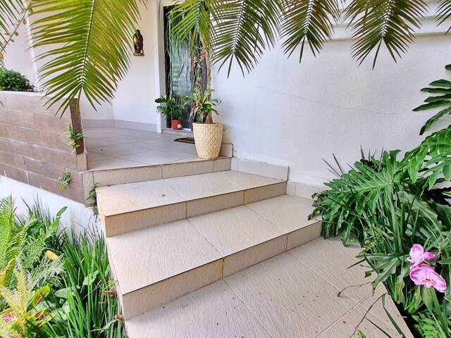 #23609loc - Apartamento para Venda em Guarujá - SP