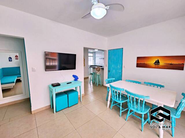 Apartamento para Venda em Guarujá - 4