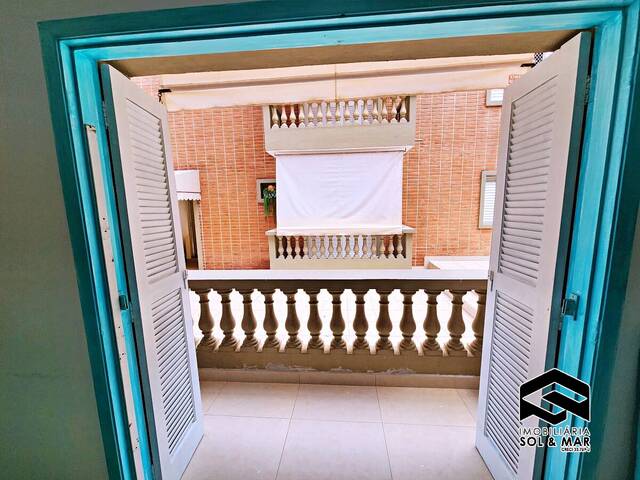 Apartamento para Venda em Guarujá - 5