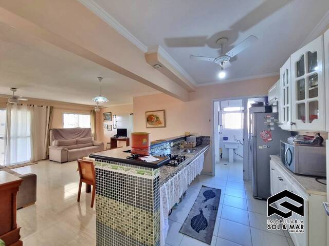 Apartamento para Venda em Guarujá - 5