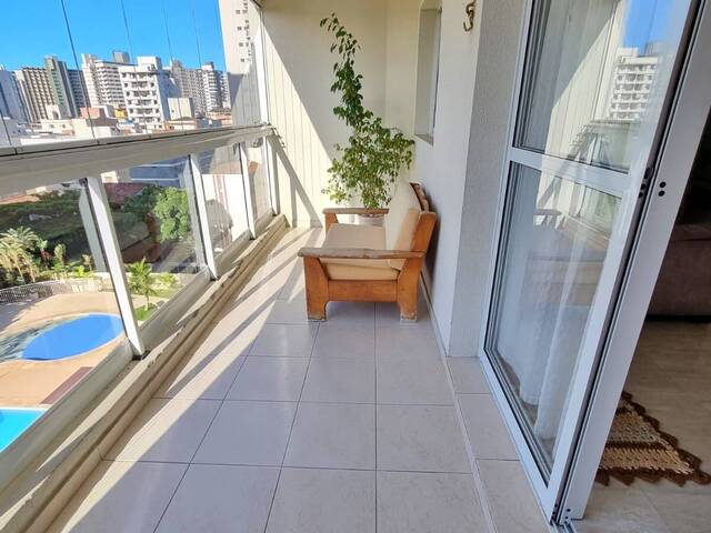 #AST23264 - Apartamento para Venda em Guarujá - SP