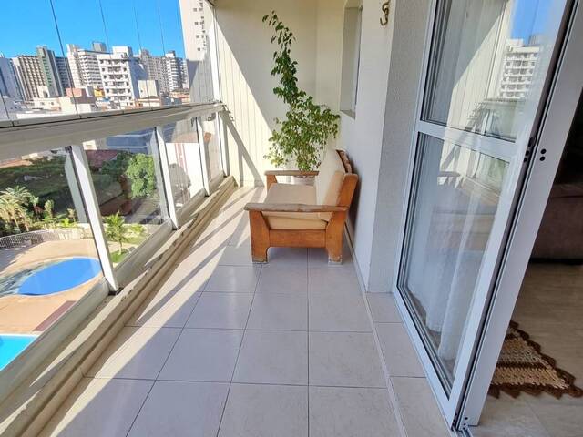 #23264 - Apartamento para Venda em Guarujá - SP