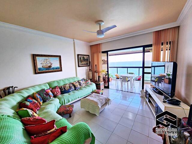 Apartamento para Venda em Guarujá - 4