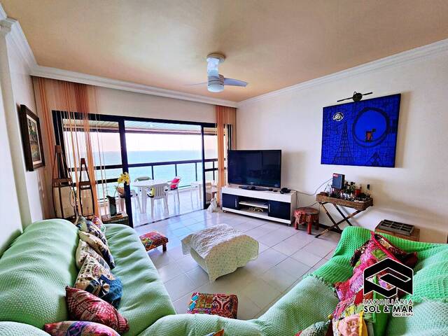 Apartamento para Venda em Guarujá - 5