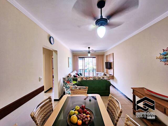 Apartamento para Venda em Guarujá - 4