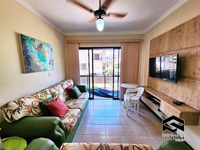Apartamento para Venda em Guarujá - 5