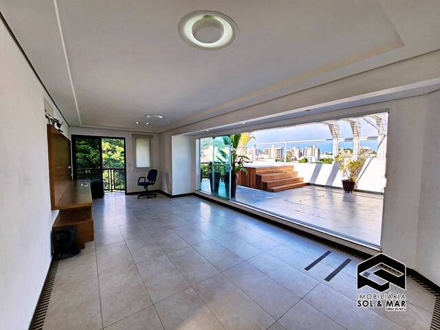 #23615 - Apartamento para Venda em Guarujá - SP
