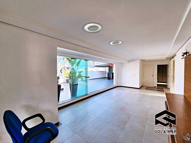 Apartamento para Venda em Guarujá - 5