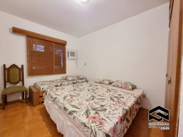 Apartamento para Venda em Guarujá - 5