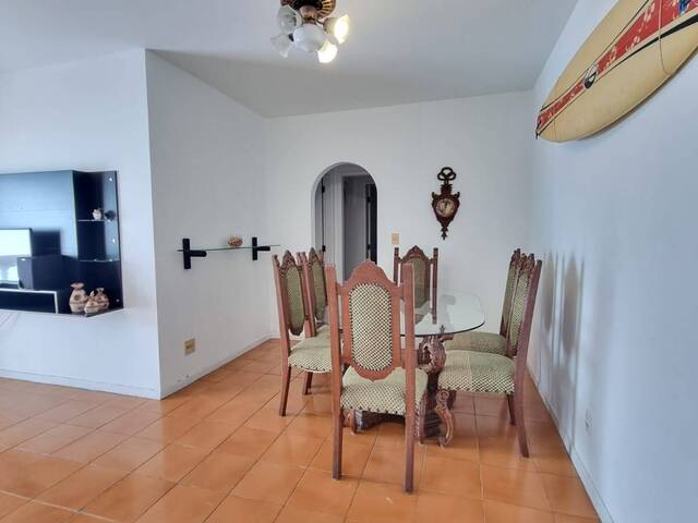#23616loc - Apartamento para Venda em Guarujá - SP