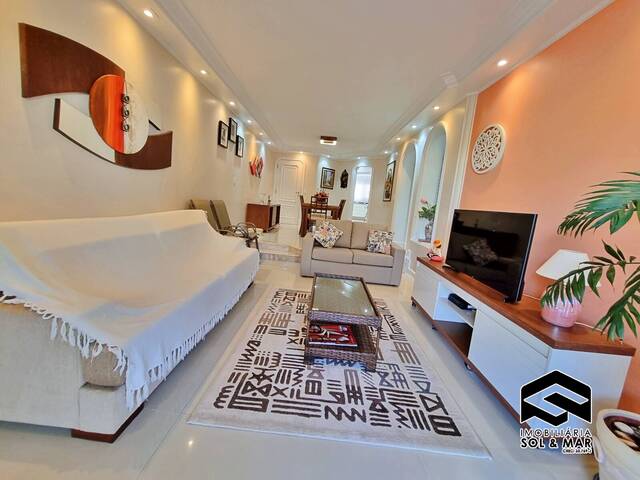 Apartamento para Venda em Guarujá - 4
