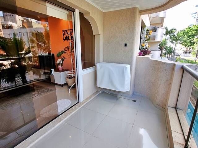 Apartamento para Venda em Guarujá - 5
