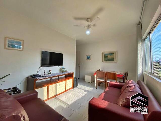 Apartamento para Venda em Guarujá - 4