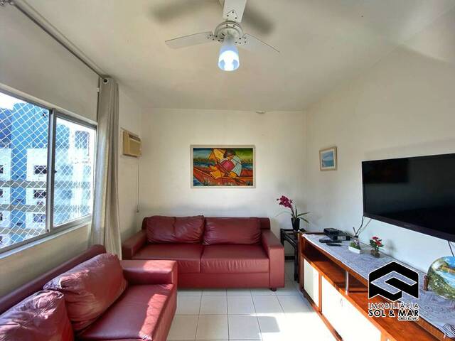 #23626 - Apartamento para Venda em Guarujá - SP
