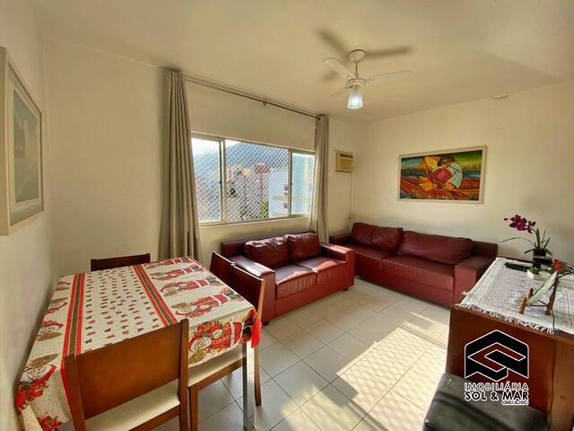 #23626 - Apartamento para Venda em Guarujá - SP