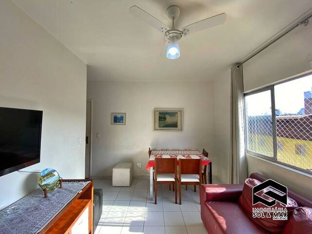Apartamento para Venda em Guarujá - 5