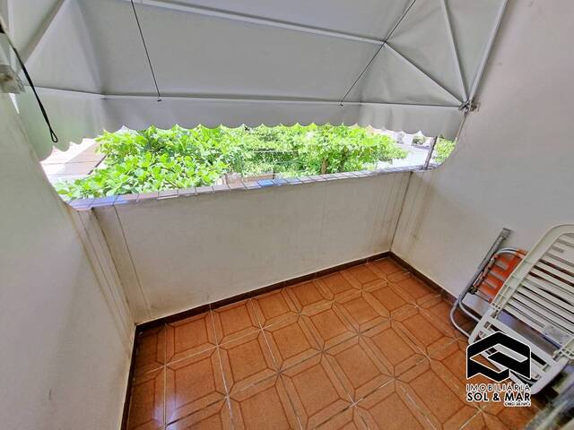 Apartamento para Venda em Guarujá - 5