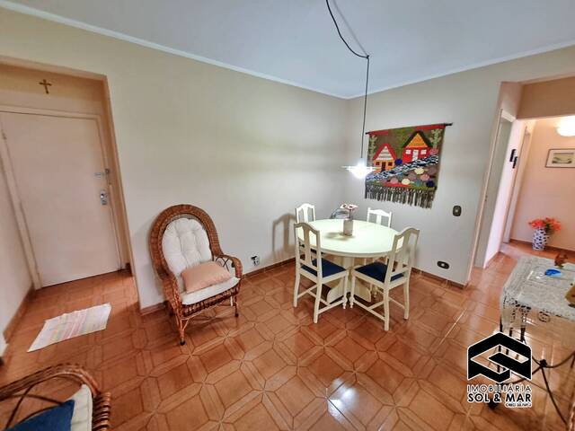 Apartamento para Venda em Guarujá - 4