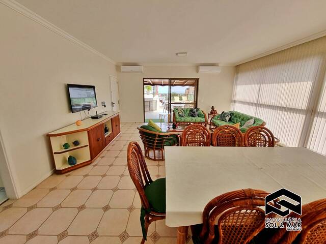 Apartamento para Venda em Guarujá - 4