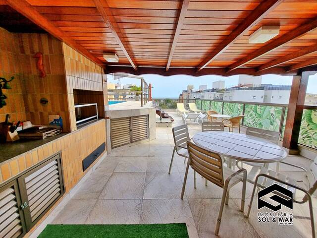 Apartamento para Venda em Guarujá - 5