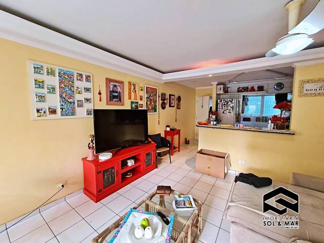 Apartamento para Venda em Guarujá - 4