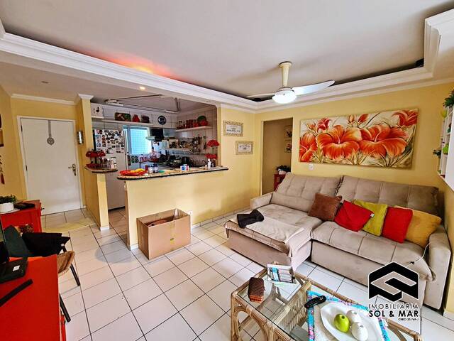 Apartamento para Venda em Guarujá - 5