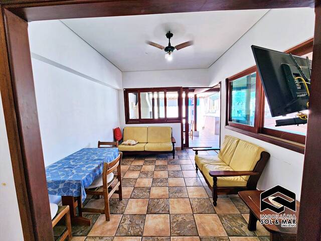 Apartamento para Venda em Guarujá - 4
