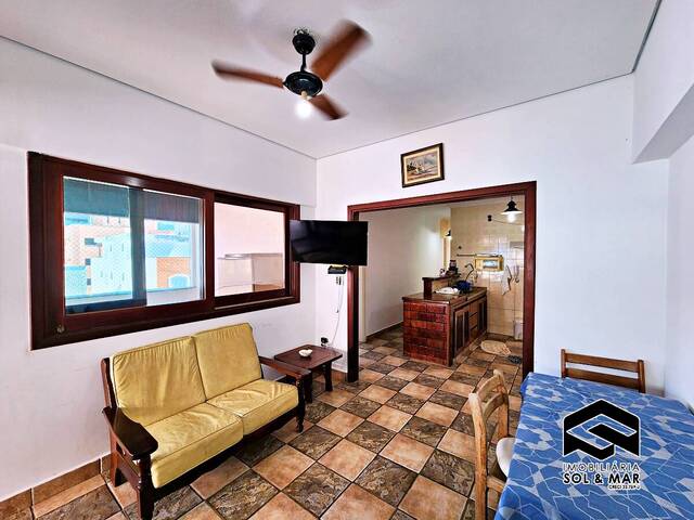 Apartamento para Venda em Guarujá - 5