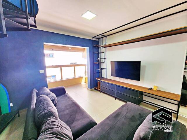 Cobertura Duplex para Venda em Guarujá - 5