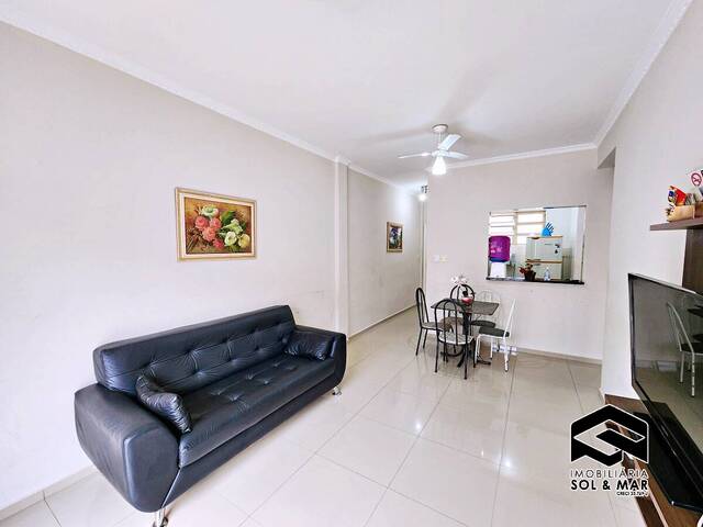 Apartamento para Venda em Guarujá - 4