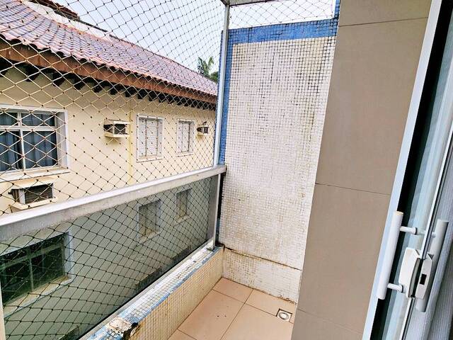 Apartamento para Venda em Guarujá - 5