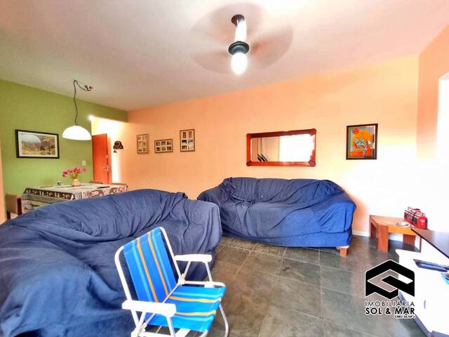 Apartamento para Venda em Guarujá - 4