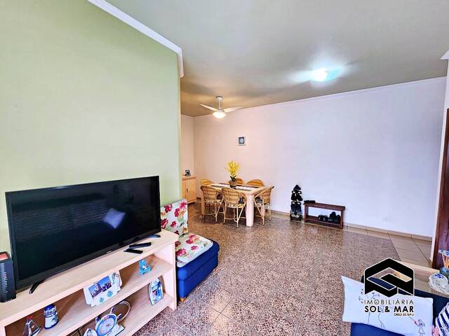 #24043 - Apartamento para Venda em Guarujá - SP