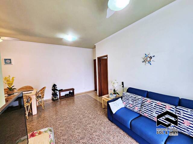 Apartamento para Venda em Guarujá - 4