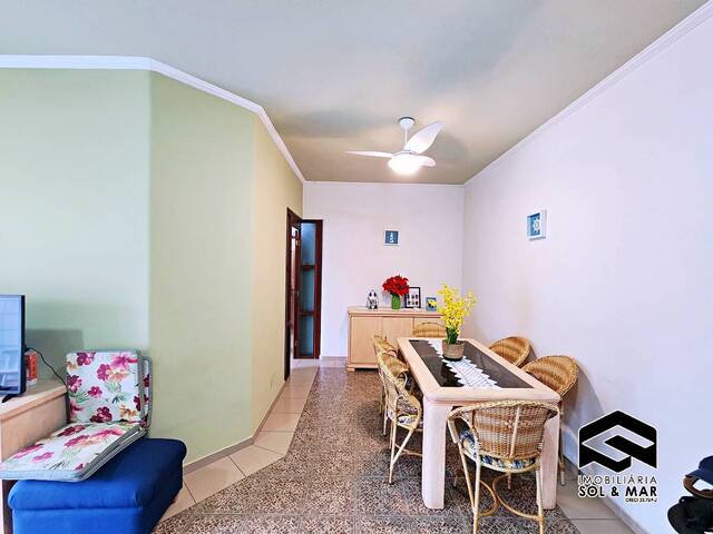 Apartamento para Venda em Guarujá - 5