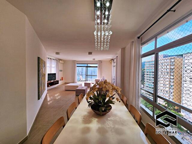 Apartamento para Venda em Guarujá - 4