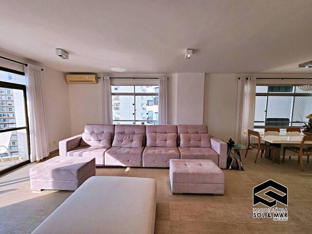 Apartamento para Venda em Guarujá - 5