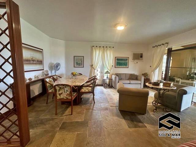 Apartamento para Venda em Guarujá - 5