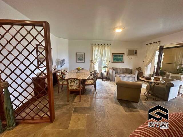 Apartamento para Venda em Guarujá - 4