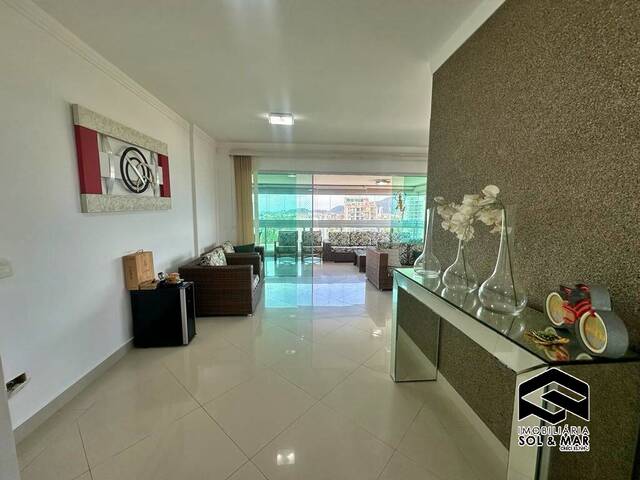 #24057 - Apartamento para Venda em Guarujá - SP