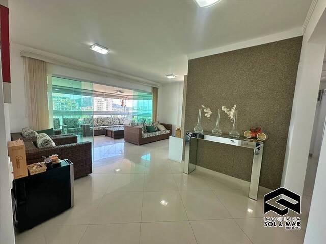 #24057 - Apartamento para Venda em Guarujá - SP