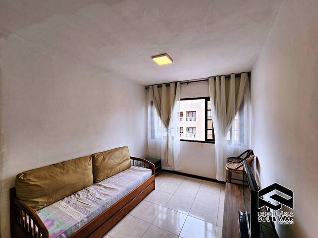 #24061 - Apartamento para Venda em Guarujá - SP