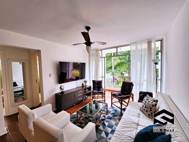 Apartamento para Venda em Guarujá - 4